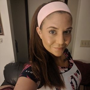 Meet your Posher, Victoria